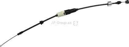 Jp Group 1170201900 Трос сцепления
