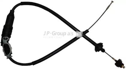 Jp Group 1170202100 Трос сцепления Jp Group 1170202100 Трос сцепления