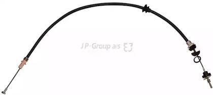 Jp Group 1170202600 Трос сцепления Jp Group 1170202600 Трос сцепления
