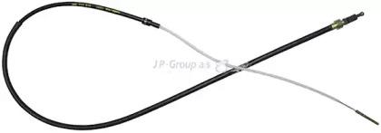 Jp Group 1170303400 Brake cable Jp Group 1170303400 Brake cable