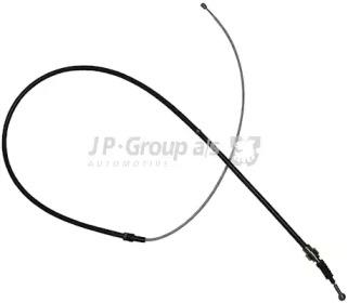 Jp Group 1170305300 Brake cable