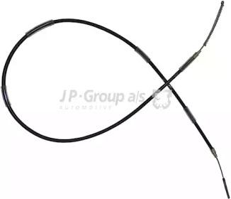 Jp Group 1170305700 Brake cable Jp Group 1170305700 Brake cable