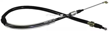 Jp Group 1170306100 Brake cable Jp Group 1170306100 Brake cable