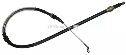 Jp Group 1170306200 Brake cable
