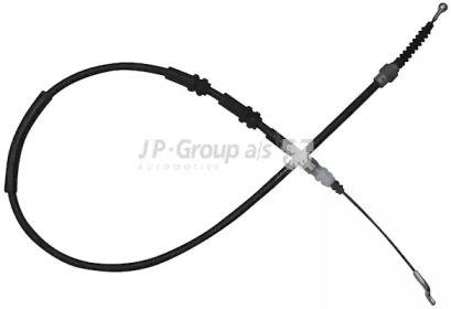Jp Group 1170306300 Brake cable