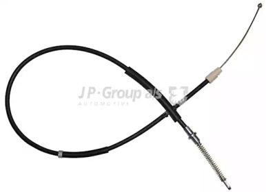 Jp Group 1170308600 Brake cable