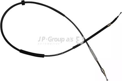 Jp Group 1170308900 Brake cable Jp Group 1170308900 Brake cable