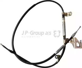 Jp Group 1170309100 Brake cable Jp Group 1170309100 Brake cable