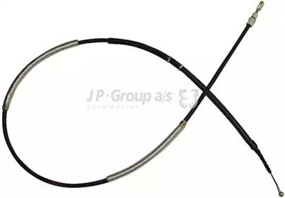 Jp Group 1170310009 Brake cable Jp Group 1170310009 Brake cable