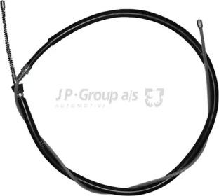 Jp Group 1170310309 Трос стояночного гальма