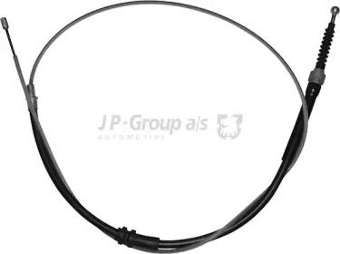 Jp Group 1170310500 Трос стояночного гальма Jp Group 1170310500 Трос стояночного гальма