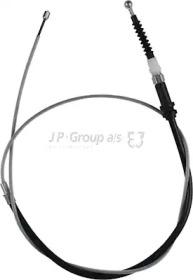 Jp Group 1170310600 Brake cable Jp Group 1170310600 Brake cable