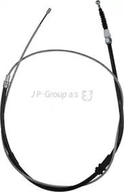 Jp Group 1170310700 Brake cable Jp Group 1170310700 Brake cable