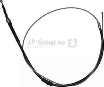 Jp Group 1170310800 Brake cable Jp Group 1170310800 Brake cable