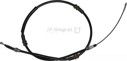 Jp Group 1170310900 Трос стояночного гальма