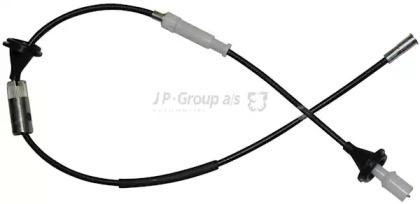 Jp Group 1170601000 Трос спидометра
