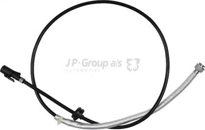 Jp Group 1170601500 Трос спидометра Jp Group 1170601500 Трос спидометра