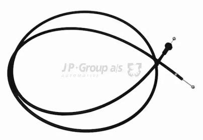 Jp Group 1170700200 Трос капота