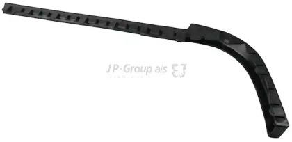 Jp Group 1180550780 Спойлер бампера