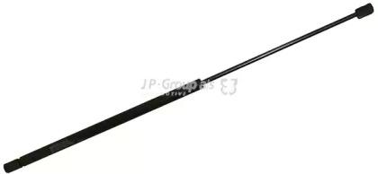 Jp Group 1181202500 Пружина газова Jp Group 1181202500 Пружина газова