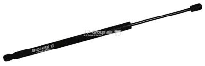 Jp Group 1181204900 Пружина газова