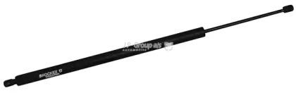 Jp Group 1181205000 Пружина газова Jp Group 1181205000 Пружина газова