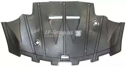 Jp Group 1181300200 Sound insulation Jp Group 1181300200 Sound insulation