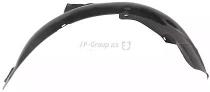 Jp Group 1182300580 Підкрилок арки колеса Jp Group 1182300580 Підкрилок арки колеса