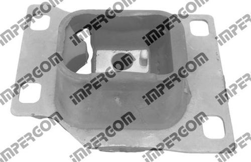 Impergom 35571 Опора двигуна, КПП Impergom 35571 Опора двигуна, КПП