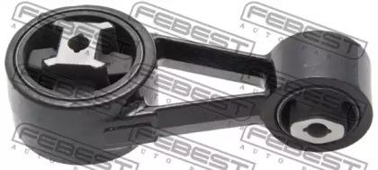 Febest PGM407RH Insulator engine mounting Febest PGM407RH Insulator engine mounting