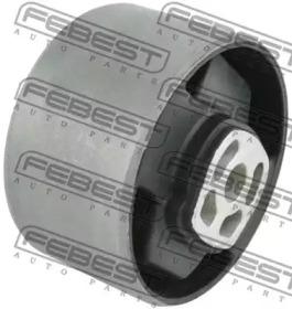 Febest PGMB001 Insulator engine mounting Febest PGMB001 Insulator engine mounting