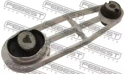 Febest RNM-K4M Insulator engine mounting