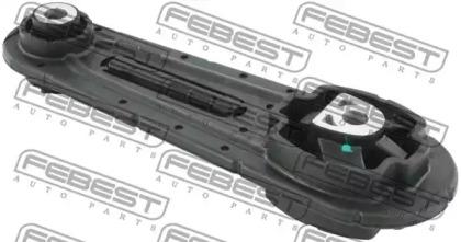 Febest RNM-LOG14LH Опора двигуна, КПП Febest RNM-LOG14LH Опора двигуна, КПП