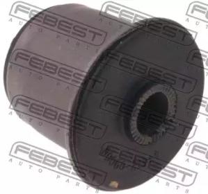 Febest SGAB004 Bushing suspension arm