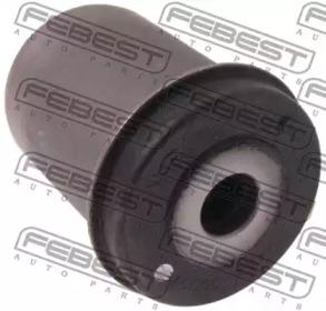 Febest SGAB005 Bushing suspension arm