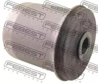 Febest SGAB-014 Bushing suspension arm Febest SGAB-014 Bushing suspension arm