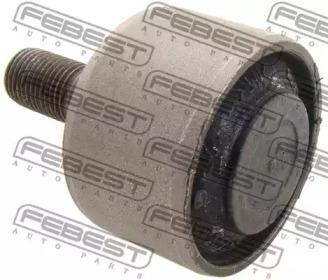 Febest SGAB015 Bushing suspension arm Febest SGAB015 Bushing suspension arm