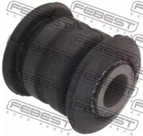 Febest SZAB039 Bushing suspension arm Febest SZAB039 Bushing suspension arm