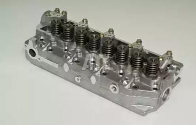 AMC 908611 Головка блока цилиндров AMC 908611 Головка блока цилиндров