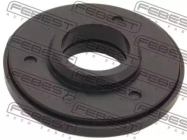 Febest SZB-WGR Bearing suspension support