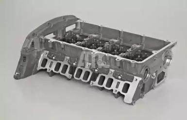 AMC 908769 Головка блоку циліндрів