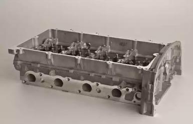 AMC 908866 Головка блока цилиндров AMC 908866 Головка блока цилиндров