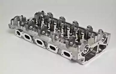 AMC 908897 Головка блоку циліндрів