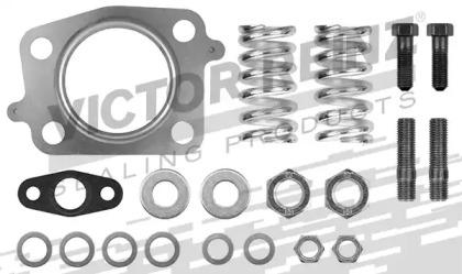 Victor Reinz 04-10001-01 Gasket kit-turb Victor Reinz 04-10001-01 Gasket kit-turb