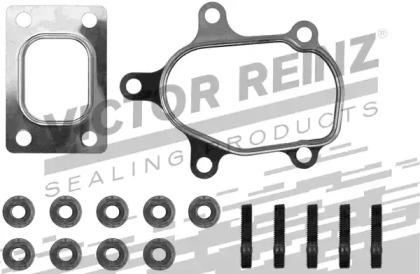 Victor Reinz 04-10002-01 Комплект прокладок турбокомпрессора