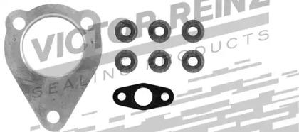 Victor Reinz 04-10021-01 Gasket-inlet tu Victor Reinz 04-10021-01 Gasket-inlet tu
