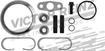 Victor Reinz 04-10025-01 Gasket kit-turb Victor Reinz 04-10025-01 Gasket kit-turb