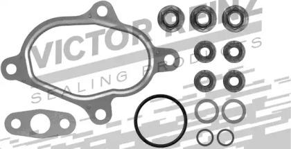 Victor Reinz 04-10028-01 Gasket kit-turb Victor Reinz 04-10028-01 Gasket kit-turb