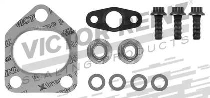 Victor Reinz 04-10029-01 Gasket kit-turb Victor Reinz 04-10029-01 Gasket kit-turb
