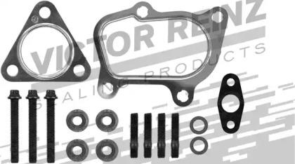 Victor Reinz 04-10033-01 Gasket kit-turb Victor Reinz 04-10033-01 Gasket kit-turb